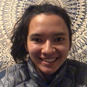 Meet your Posher, Alana